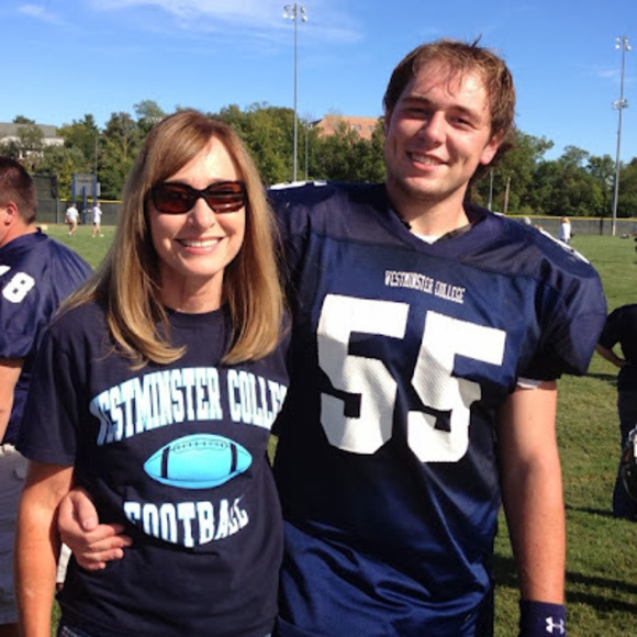 Meet your Posher, Janet - Picture 1 of 1